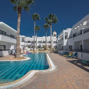 *** Aparthotel Anthea Kypr