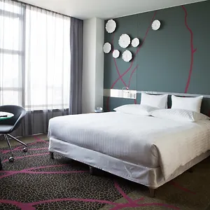 Hotel Pullman Saigon Centre, Hô Chi Minh-Ville