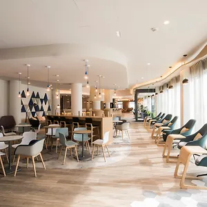 *** Hotel Express - Paris - Cdg Airport By Ihg Francie
