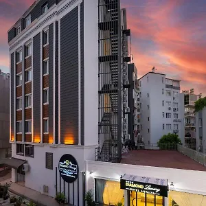 *** Hotel Diamond Luxury Turcja