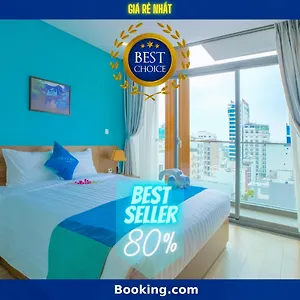 **** Hotel Yen Vy And Wietnam