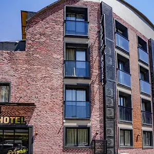 *** Hotel Lupo Libero Turcja