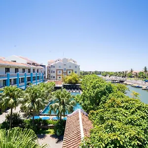 **** Hotel Thanh Binh Riverside Wietnam