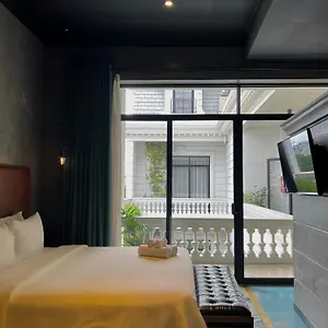 Hotel Le Jardin Secret Saigon, Hô Chi Minh-Ville