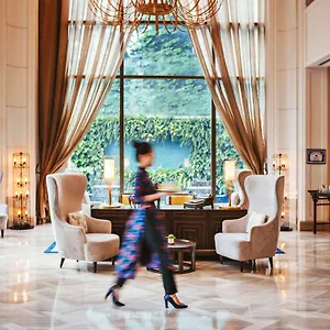 Hotel Des Arts Saigon Mgallery Collection, Hô Chi Minh-Ville