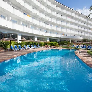**** Hotel Grupotel Maritimo Španělsko