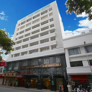 Hotel Saigon, Hô Chi Minh-Ville