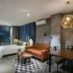 Pepper House Apartment