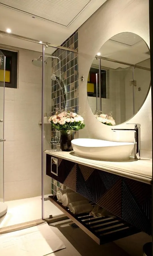 Au Lac Legend Hotel Ho Chi Minh City 4*,  Vietnam
