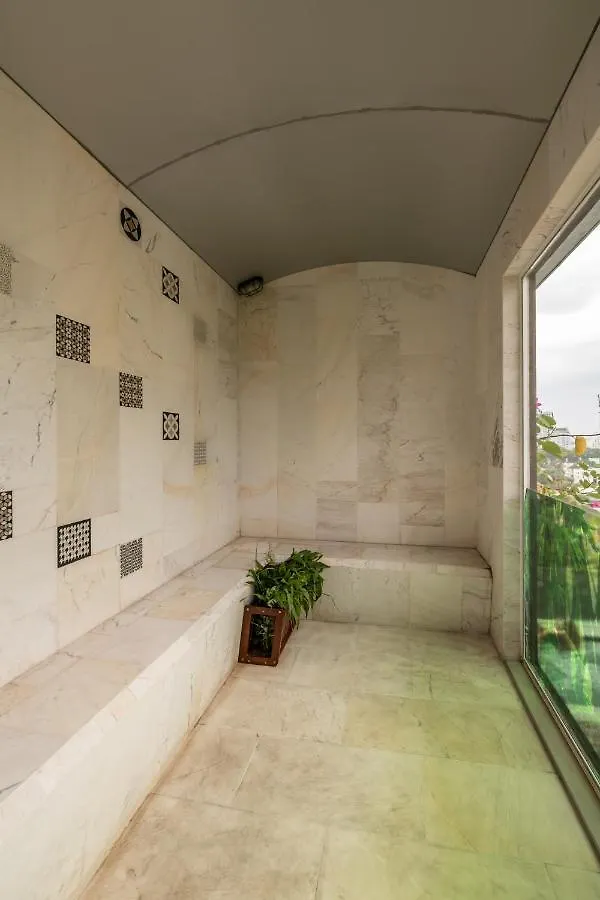 Au Lac Legend Hotel Ho Chi Minh City