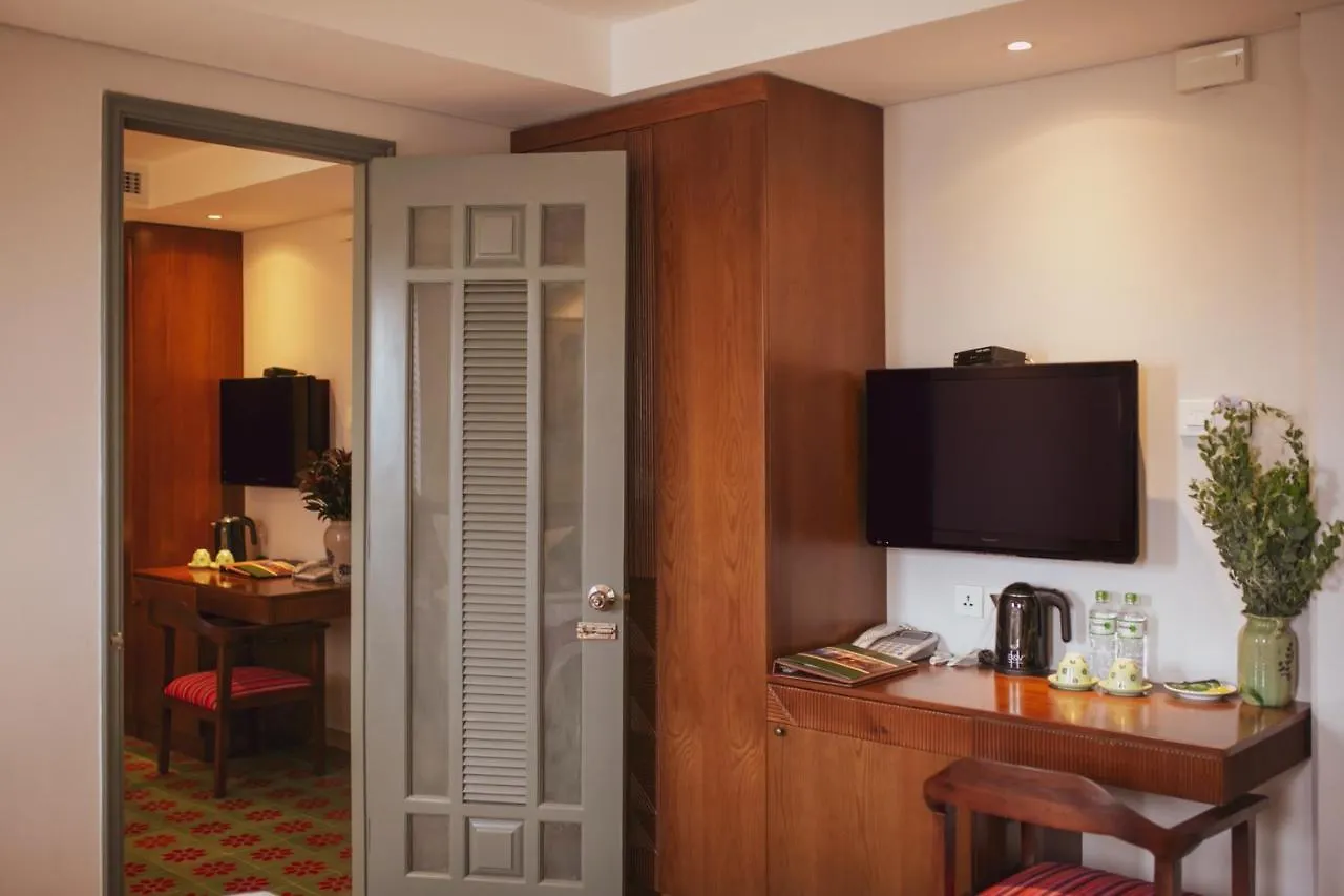Au Lac Legend Hotel Ho Chi Minh 4*,