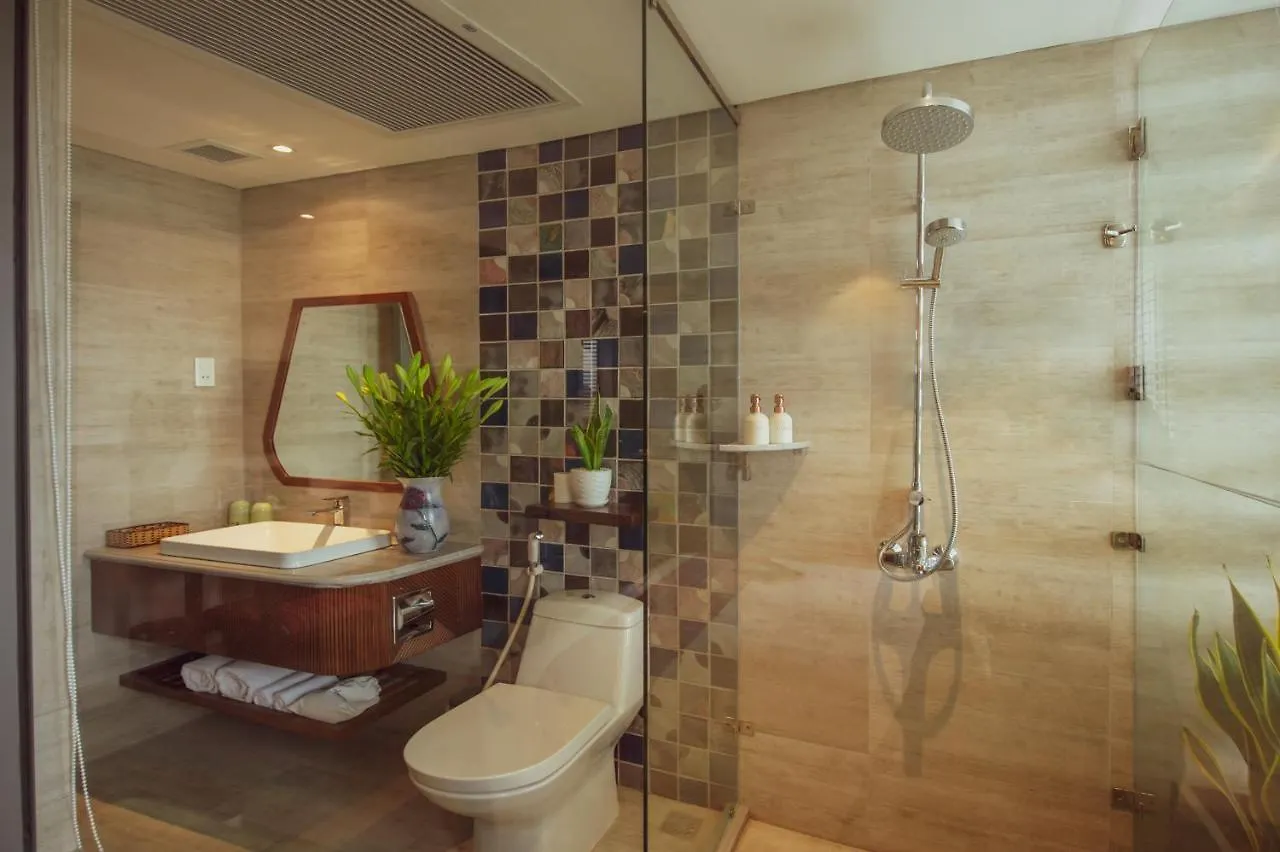 Au Lac Legend Hotel Ho Chi Minh