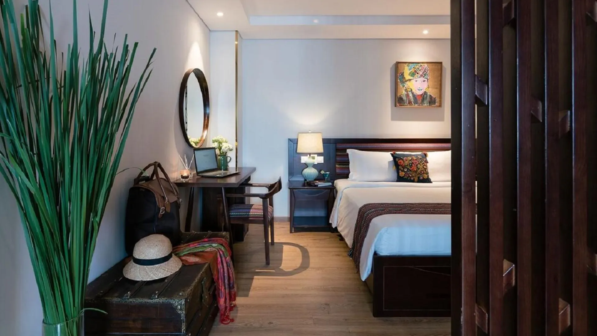 Au Lac Legend Hotel Ho Chi Minh