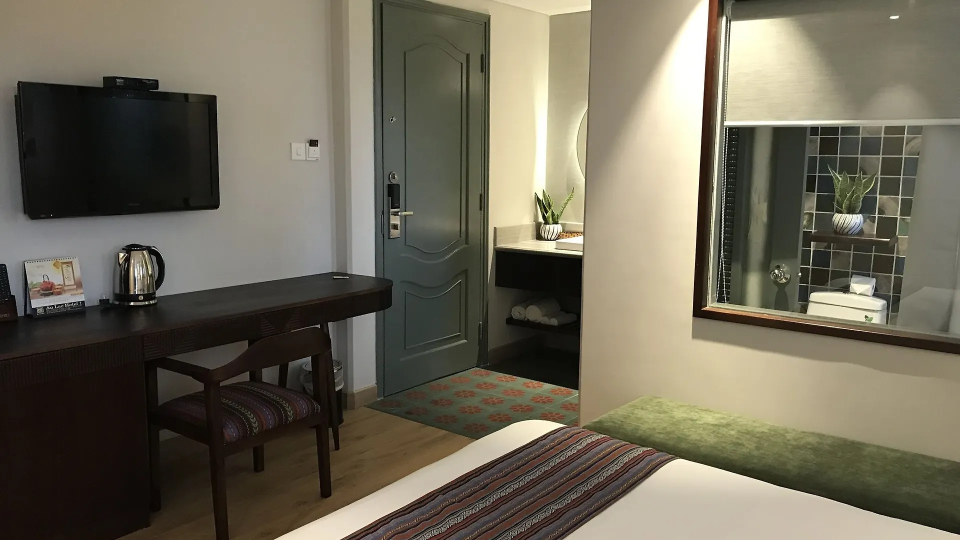 Au Lac Legend Hotel Ho Chi Minh City
