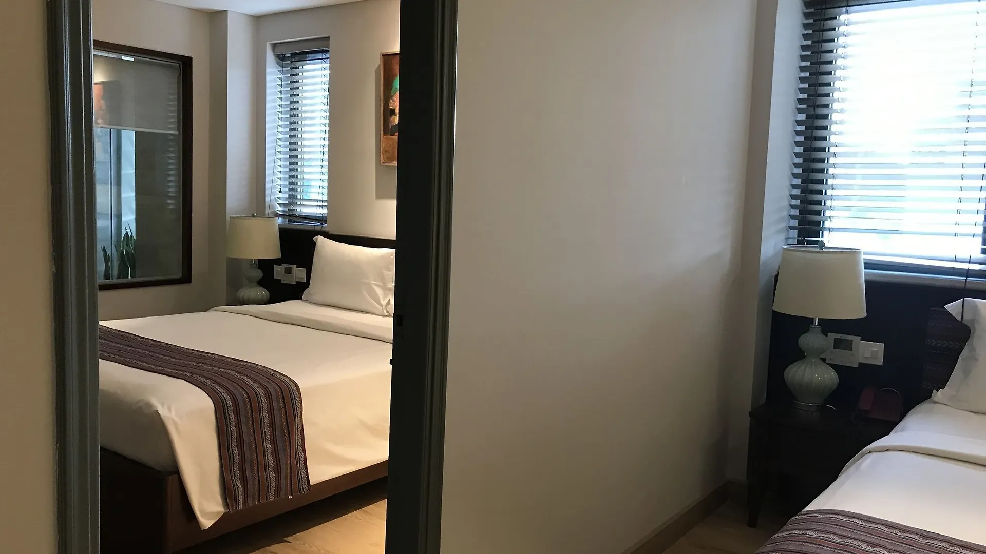 Au Lac Legend Hotel Ho Chi Minh