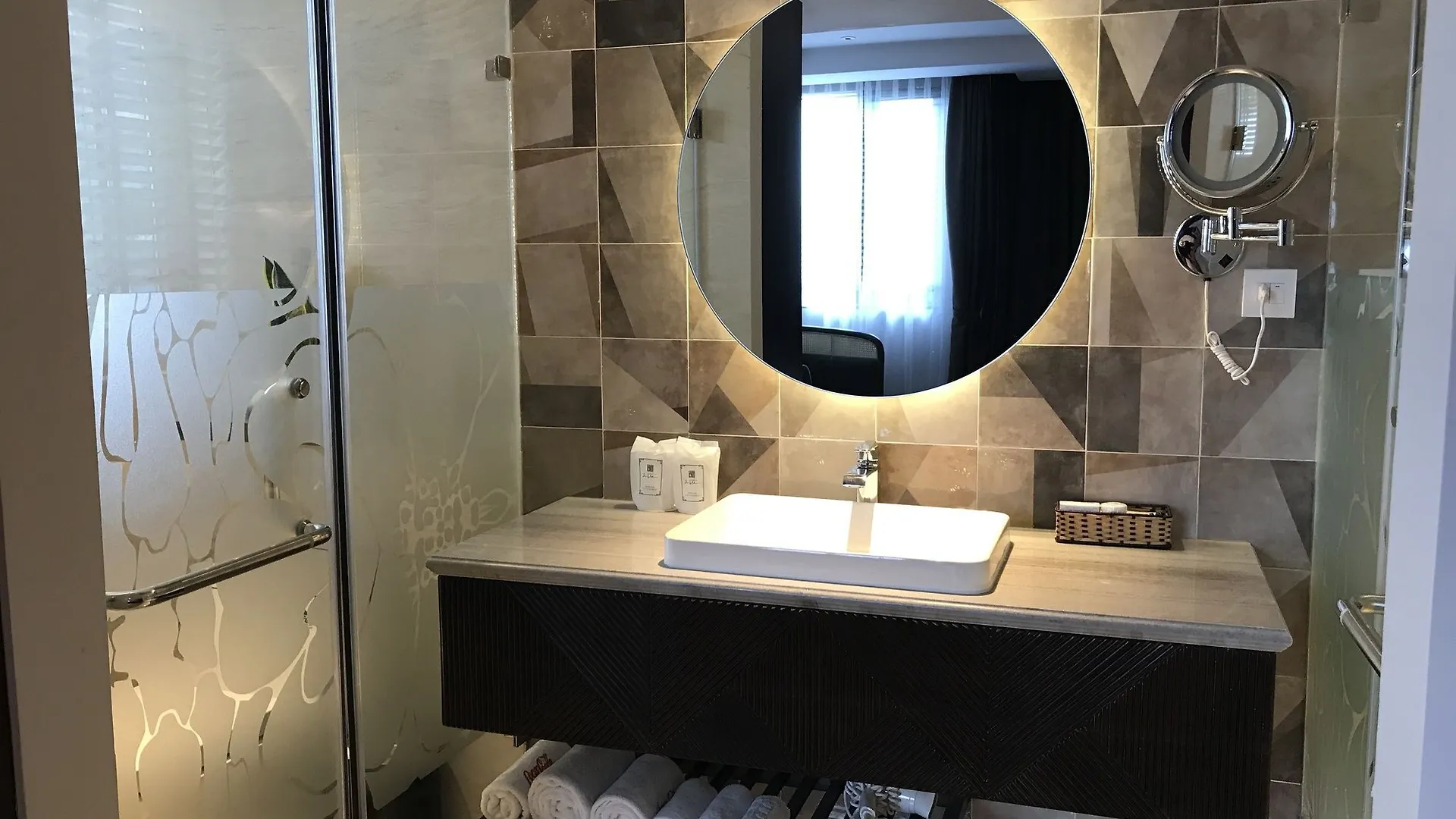 Au Lac Legend Hotel Ho Chi Minh