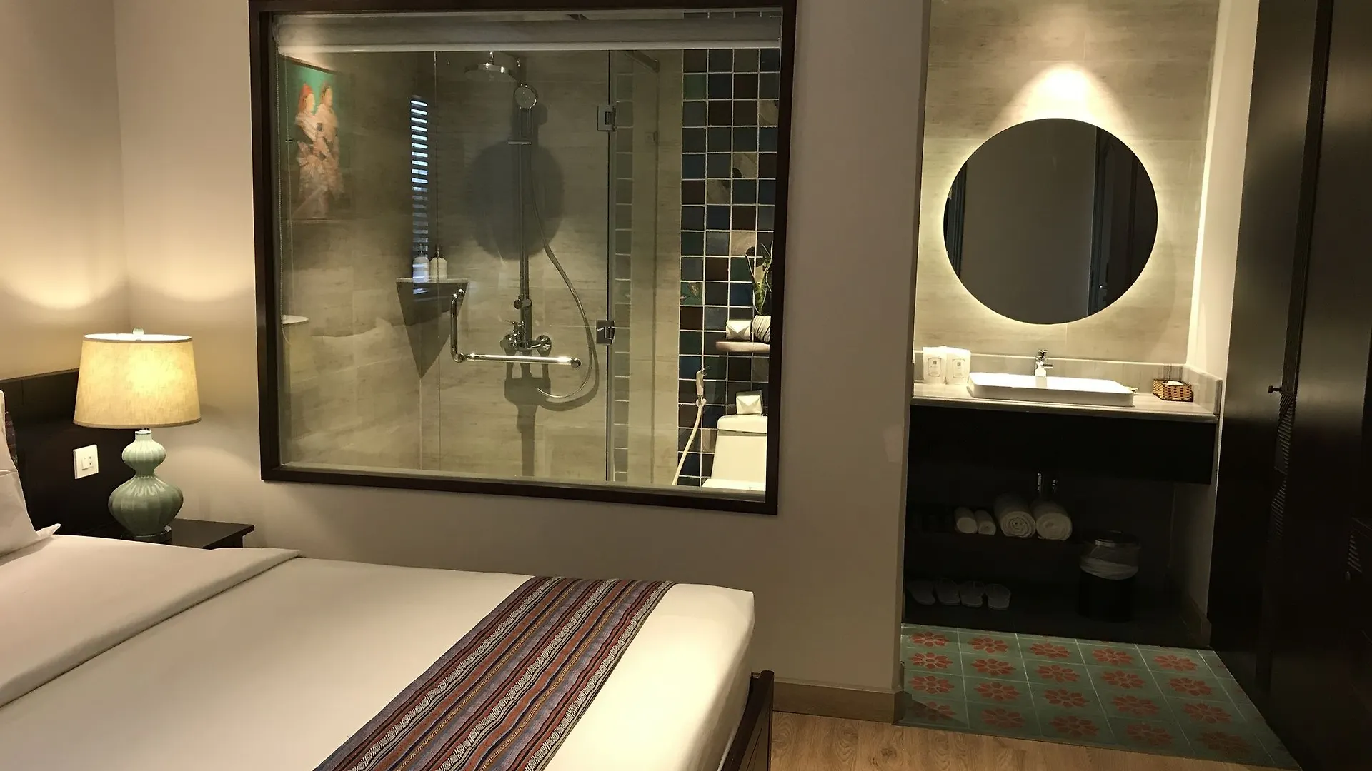 Au Lac Legend Hotel Ho Chi Minh
